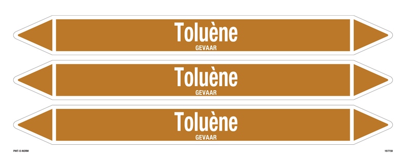TOLUÈNE