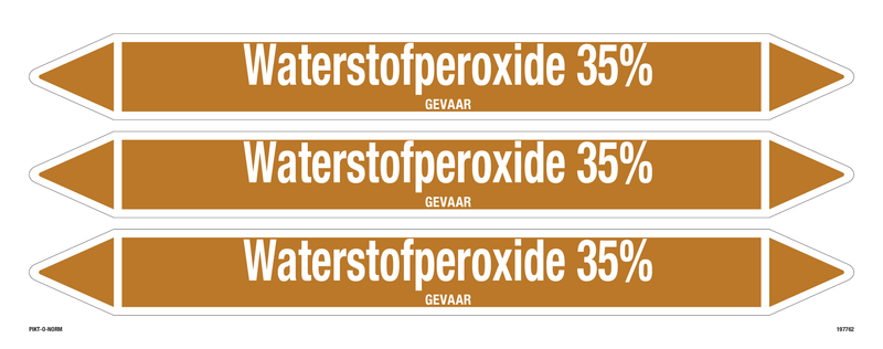 WATERSTOFPEROXIDE