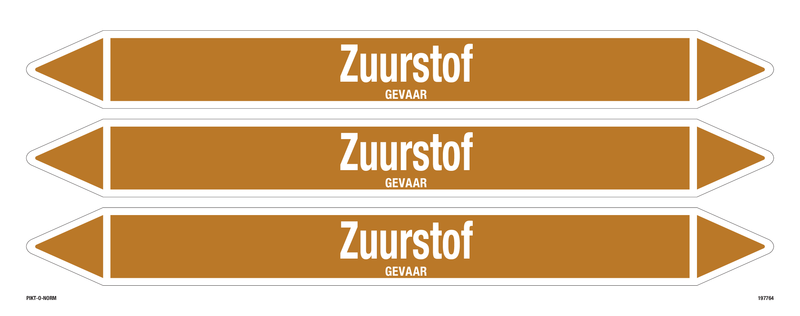 ZUURSTOF