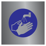 LAVAGE DES MAINS OBLIGATOIRE