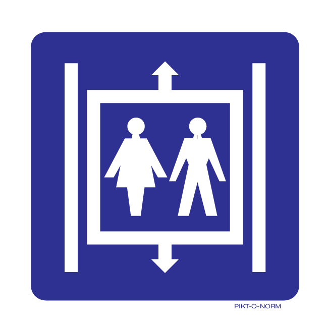 PERSONENLIFT