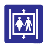 PERSONENLIFT