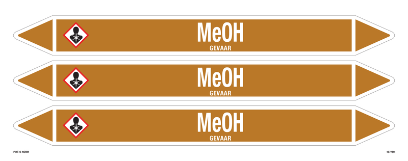 MeOH