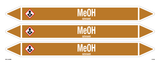 MeOH