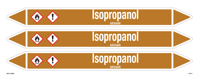 ISOPROPANOL
