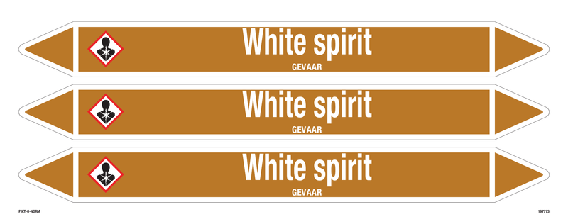 WHITE SPIRIT
