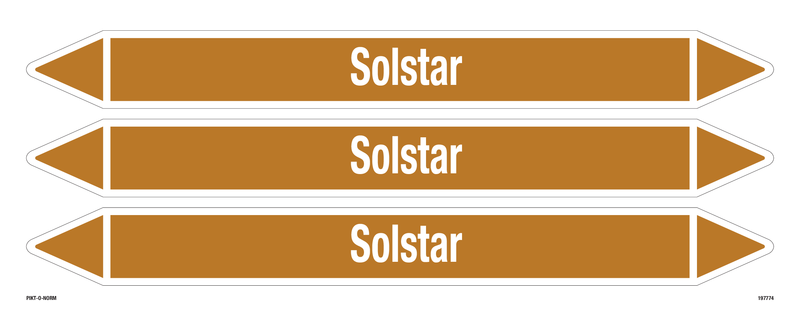 SOLSTAR