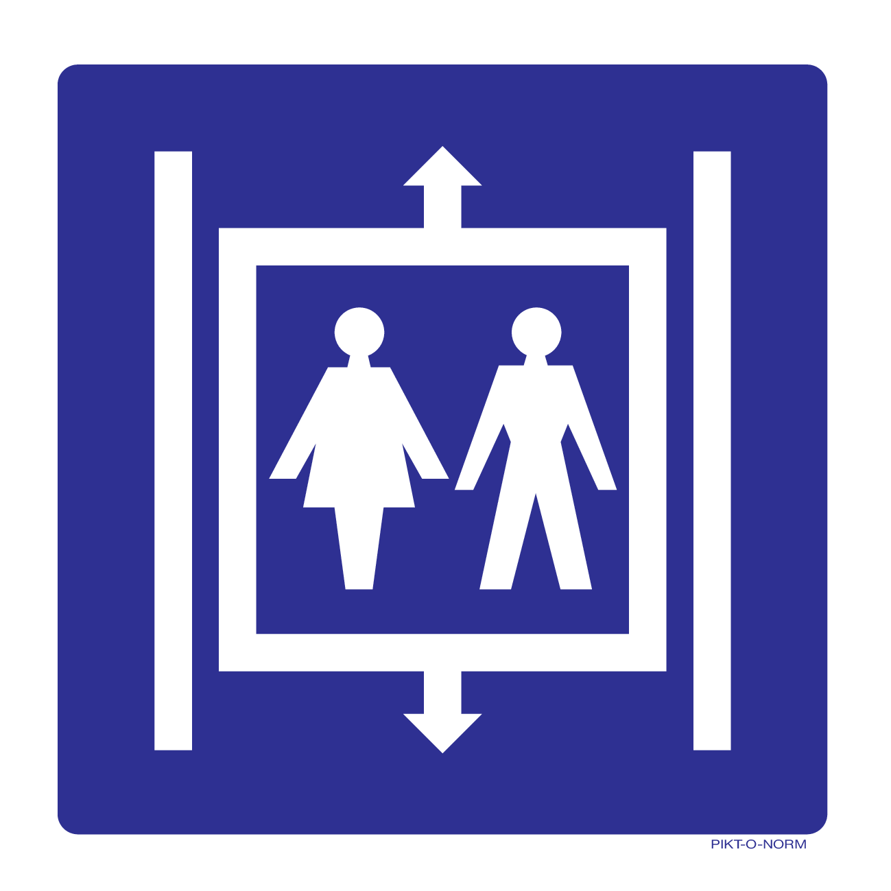 PERSONENLIFT