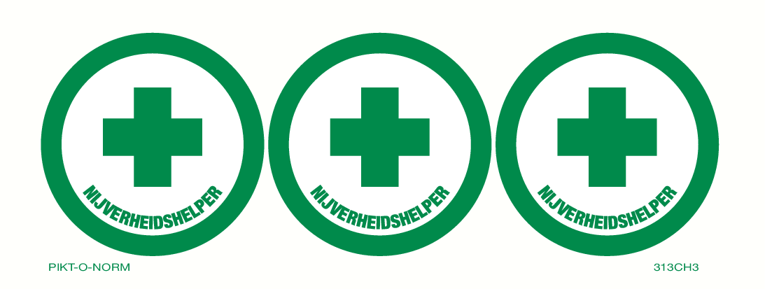 NIJVERHEIDSHELPER