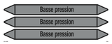 BASSE PRESSION