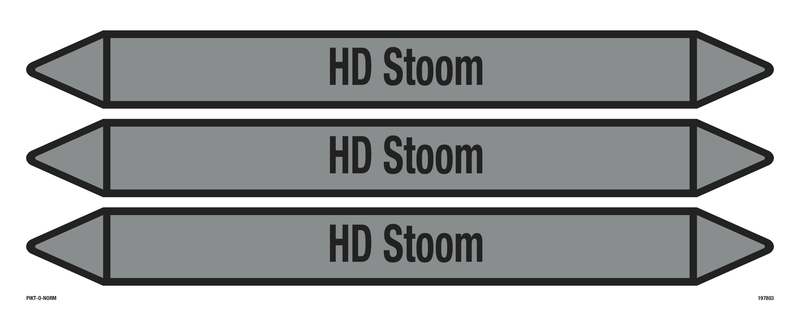 HD STOOM