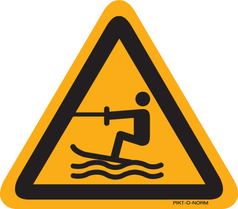 ZONE D'ACTIVITÉS NAUTIQUES TRACTÉES