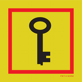 NOODSLEUTEL