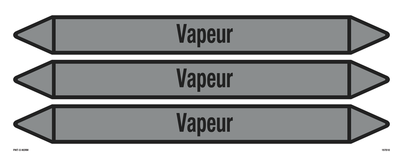 VAPEUR