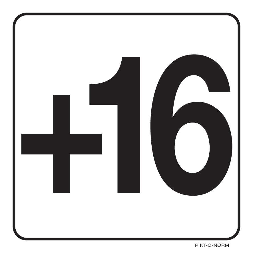 ÉTAGE, NIVEAU +16