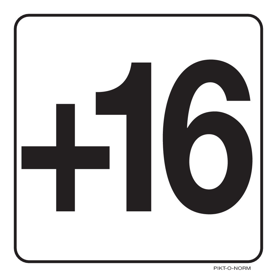 ÉTAGE, NIVEAU +16