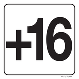 ÉTAGE, NIVEAU +16