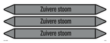 ZUIVERE STOOM