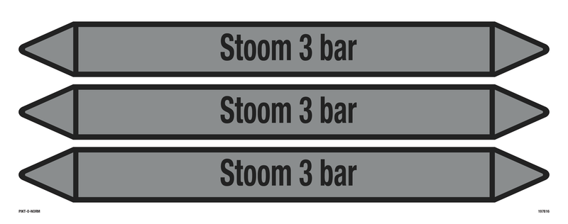 STOOM 3 BAR