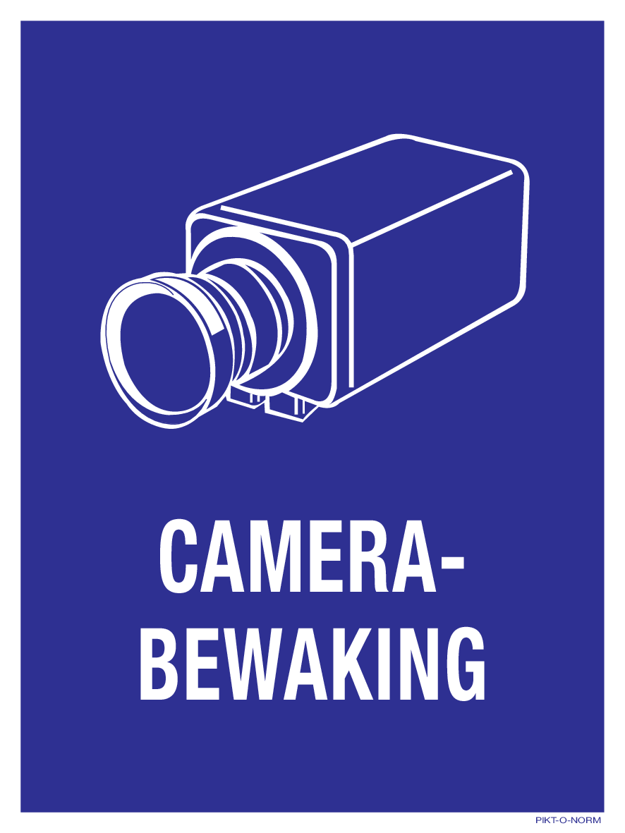 CAMERABEWAKING