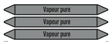 VAPEUR PURE