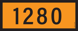 ADR BORD, UN NUMMERS VAN 1000 TOT 1999