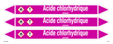 ACIDE CHLORHYDRIQUE