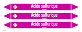 ACIDE SULFURIQUE