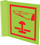 ARRÊT D'URGENCE