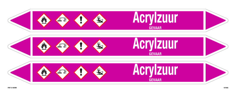 ACRYLZUUR
