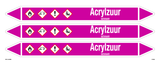 ACRYLZUUR
