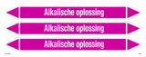 ALKALISCHE OPLOSSING