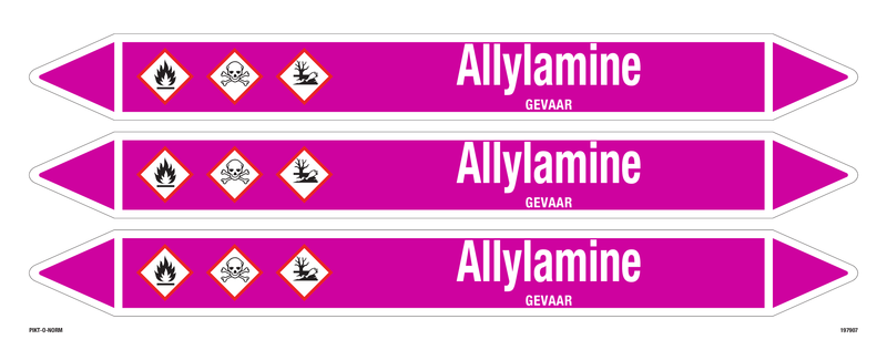 ALLYLAMINE