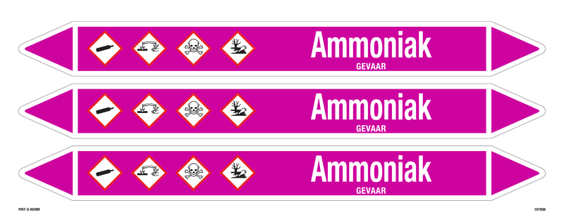 AMMONIAK