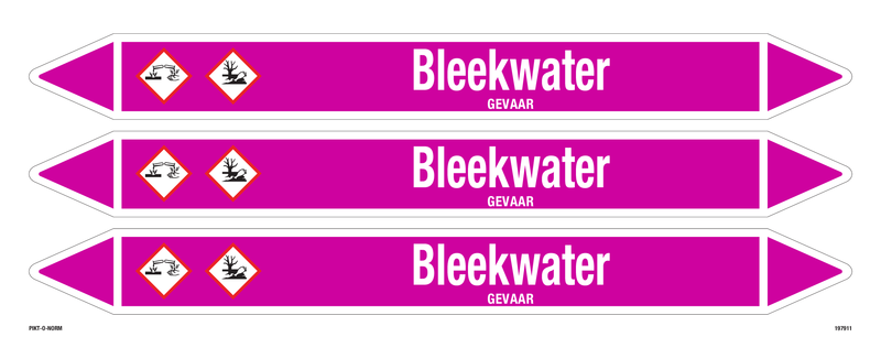 BLEEKWATER