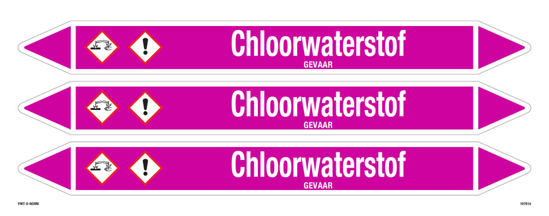 CHLOORWATERSTOF