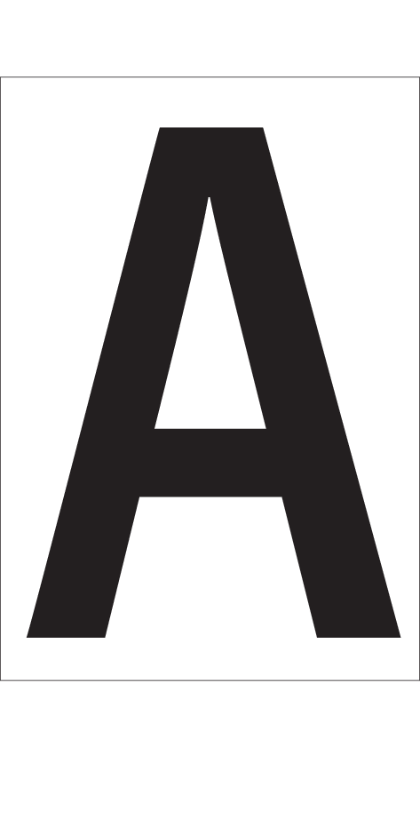 A ADR LETTER  ZELFKLEVEND