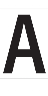 A ADR LETTER  ZELFKLEVEND