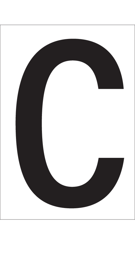 C ADR LETTER ZELFKLEVEND