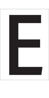 E ADR LETTER ZELFKLEVEND