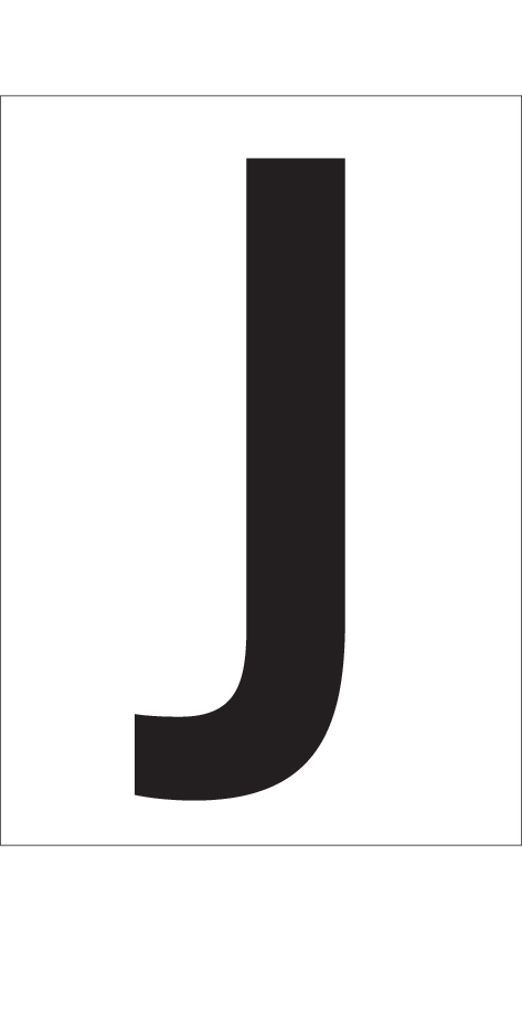 J ADR LETTER ZELFKLEVEND