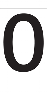 O ADR LETTER ZELFKLEVEND