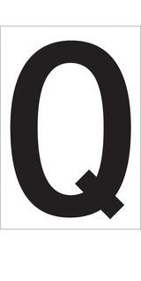 Q ADR LETTER ZELFKLEVEND