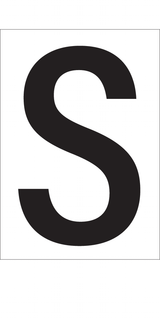 S ADR LETTER ZELFKLEVEND