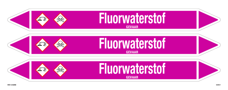 FLUORWATERSTOF