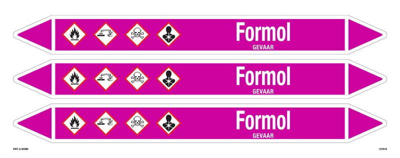 FORMOL