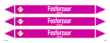 FOSFORZUUR