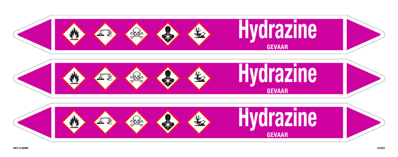 HYDRAZINE