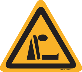 DANGER D'ASPHYXIE