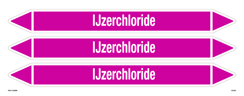 IJZERCHLORIDE